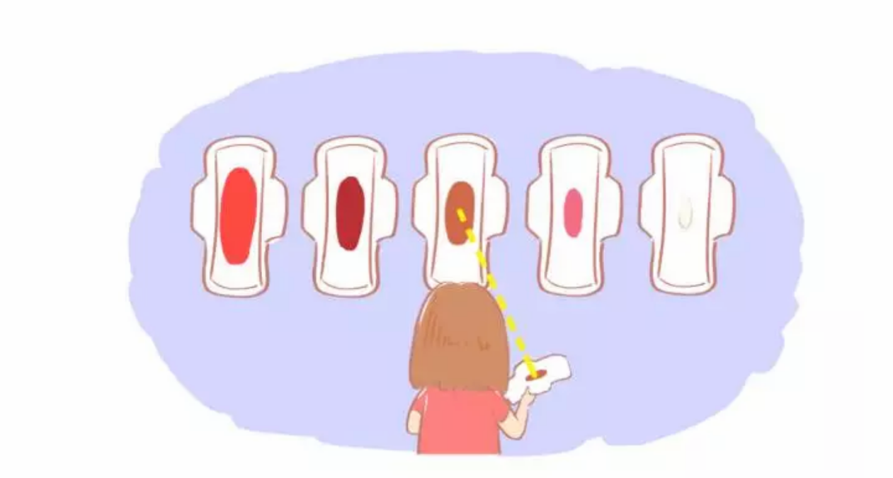 產(chǎn)后惡露一般量是多少 產(chǎn)后惡露多久才會干凈