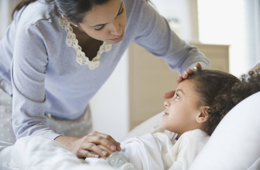 怎么提高孩子抵抗力 孩子總是發燒感冒怎么辦2018 怎么提高孩子抵抗力 孩子總是發燒感冒怎么辦2018