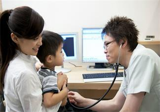 怎么提高孩子抵抗力 孩子總是發燒感冒怎么辦2018 怎么提高孩子抵抗力 孩子總是發燒感冒怎么辦2018