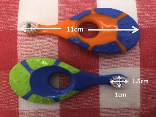 Jordan寶寶乳牙刷怎么樣 Jordan寶寶乳牙刷好用嗎