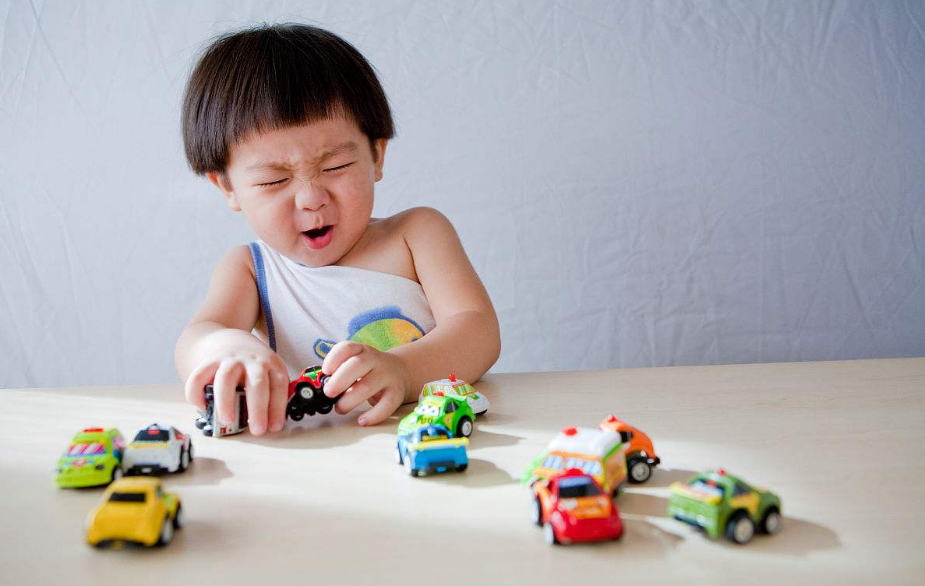 孩子早教學(xué)什么比較好 孩子早教從哪些方面學(xué)起