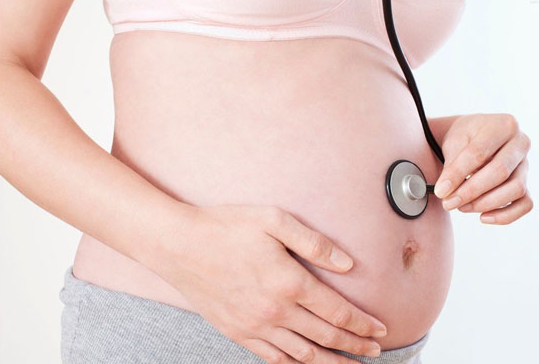 怎么數胎動怎樣算一次 胎動多少次算正常