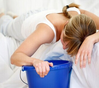 孕吐了怎么發朋友圈 表達孕吐難受的說說感慨