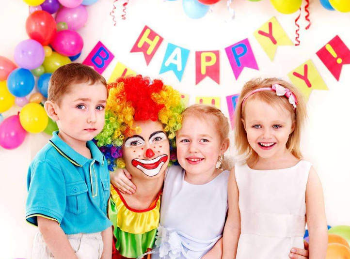 寶貝5歲生日祝福語 5歲小朋友生日祝福語說說朋友圈2018