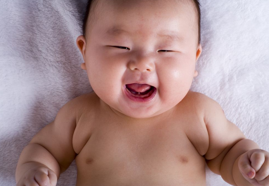 孩子dha什么時候吃最好 寶寶一天要吃多少dha