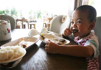 孩子挑食是不是缺鋅造成的 孩子缺鋅怎么補比較好2018