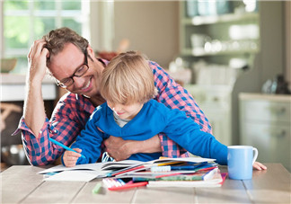陪孩子做作業累的說說朋友圈 陪孩子寫作業抓狂心情感慨 陪孩子做作業累的說說朋友圈 陪孩子寫作業抓狂心情感慨