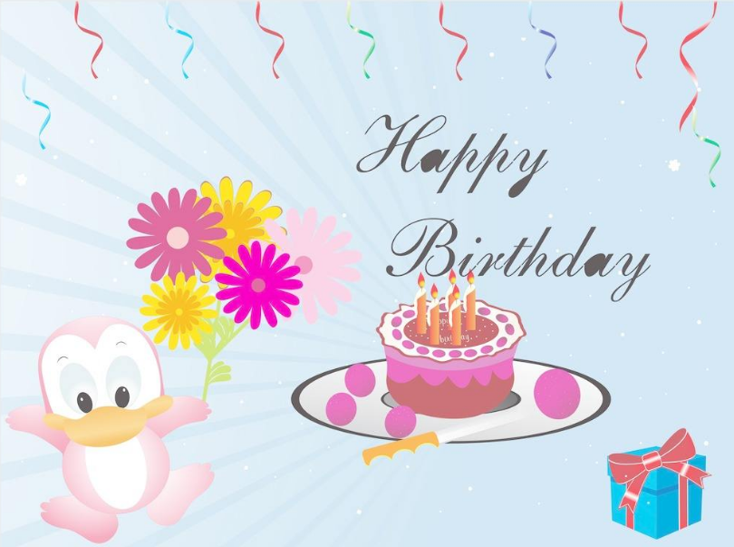 對孩子六歲的生日感言 6歲生日寫朋友圈怎么寫2018