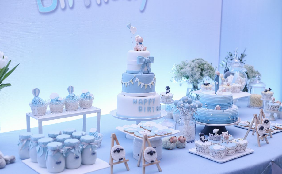 孩子6歲生日快樂祝福語 寶寶6歲了生日祝福語說說朋友圈怎么寫