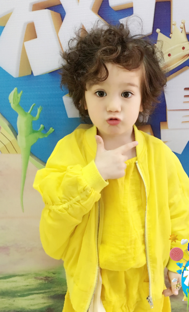 放開我北鼻第三季還有jackson嗎 周嘉誠(chéng)王嘉爾王炸集齊所有jackson