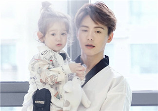 放開我北鼻第三季還有jackson嗎 周嘉誠(chéng)王嘉爾王炸集齊所有jackson