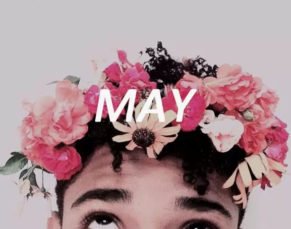 四月再見五月你好說說2018 四月再見五月你好圖片帶字唯美 四月再見五月你好說說2018 四月再見五月你好圖片帶字唯美