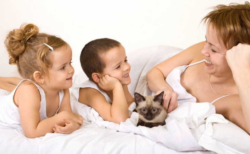 為什么吳彥祖選擇用跑步來陪女兒 什么是給孩子最好的陪伴