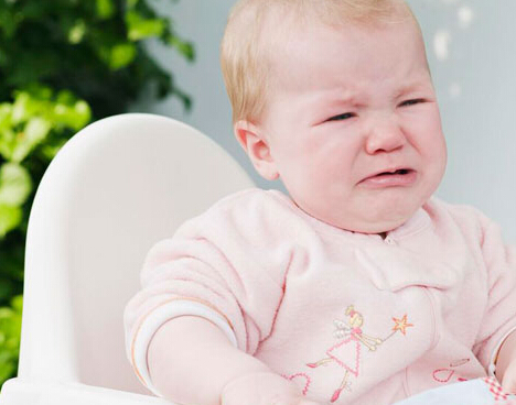 寶寶感冒肚子疼怎么辦 小孩感冒后為什么會肚子疼