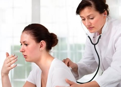 孕婦咳嗽影響胎兒?jiǎn)?孕婦咳嗽厲害怎么辦