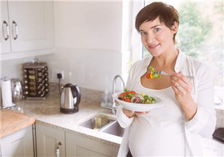 懷孕6周適合吃的食物有哪些 孕期6周要補充什么營養 懷孕6周適合吃的食物有哪些 孕期6周要補充什么營養