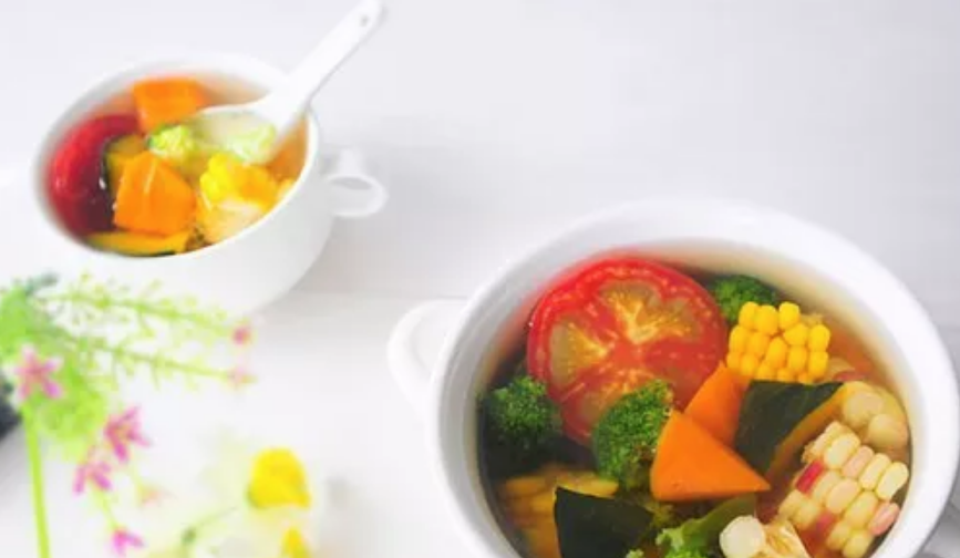 懷孕6周適合吃的食物有哪些 孕期6周要補充什么營養 懷孕6周適合吃的食物有哪些 孕期6周要補充什么營養