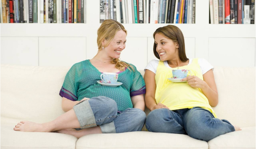 如何確診胎膜早破 胎膜早破對胎寶寶有什么影響