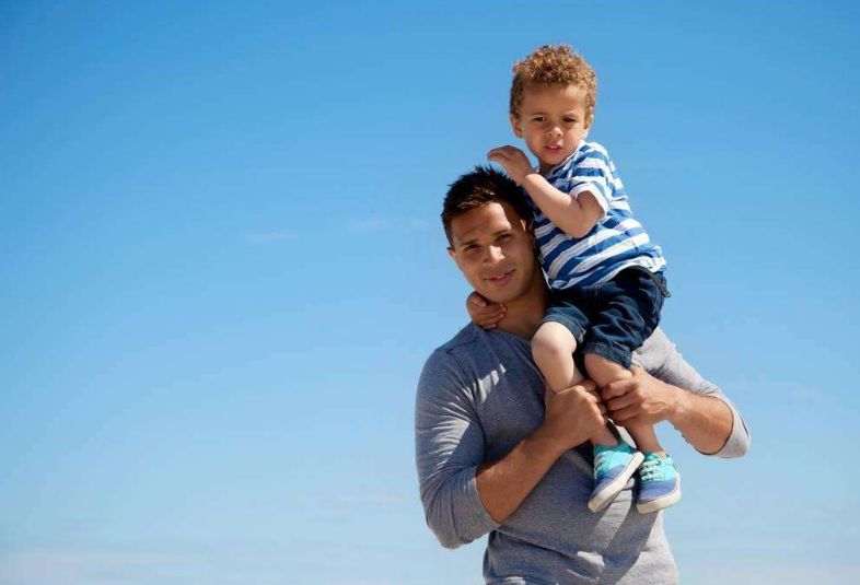 爸爸帶孩子有哪些好處2018 爸爸帶孩子很重要嗎 爸爸帶孩子有哪些好處2018 爸爸帶孩子很重要嗎