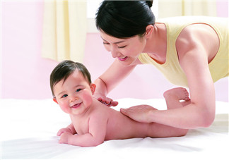 推拿對寶寶濕疹有用嗎 寶寶濕疹推拿按摩方法