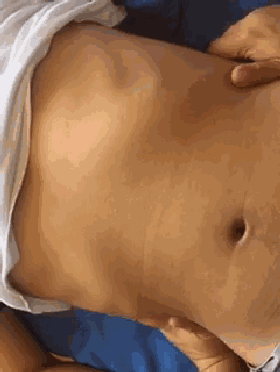 小兒推拿手法圖解 孩子生病后推拿具體手法分享