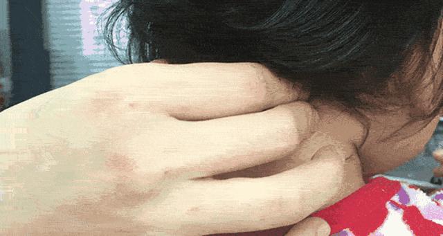 小兒推拿手法圖解 孩子生病后推拿具體手法分享