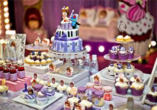 寶貝5周歲生日簡(jiǎn)短感言 寶貝5歲生日寫朋友圈怎么寫2018