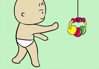 寶寶不會走路也不愿意練怎么辦2018