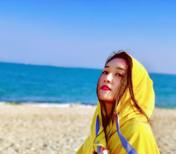 去海邊玩怎么發朋友圈 朋友圈風景照配文字