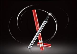 泰國Mistine眼線筆真假鑒別 泰國Mistine眼線筆真假圖片對比