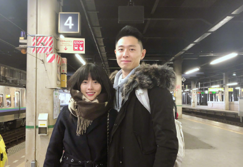 張嘉倪懷二胎老公是誰 張嘉倪二胎預產期