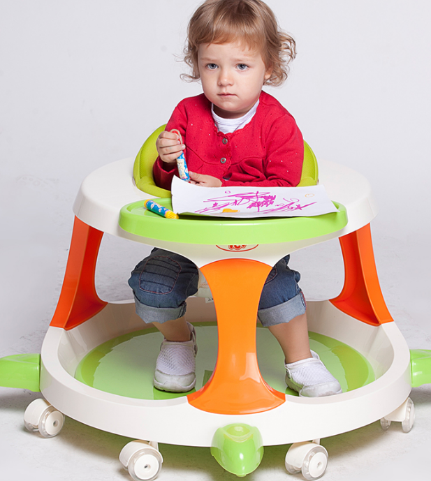 可以用學步車幫寶寶走路嗎2018 寶寶學走路用學步車好不好 可以用學步車幫寶寶走路嗎2018 寶寶學走路用學步車好不好