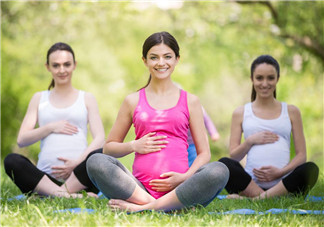 孫燕姿二胎大肚照為什么很瘦 懷孕時胖多少斤算正常 孫燕姿二胎大肚照為什么很瘦 懷孕時胖多少斤算正常