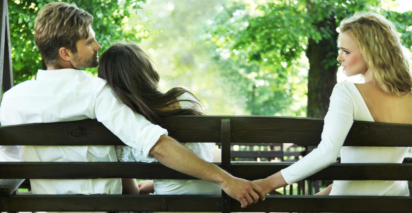 懷孕后老公會不會出軌 男人有了外遇的表現(xiàn)