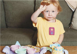 小孩子可以喝茶嗎 小孩喝茶葉水有什么影響2018