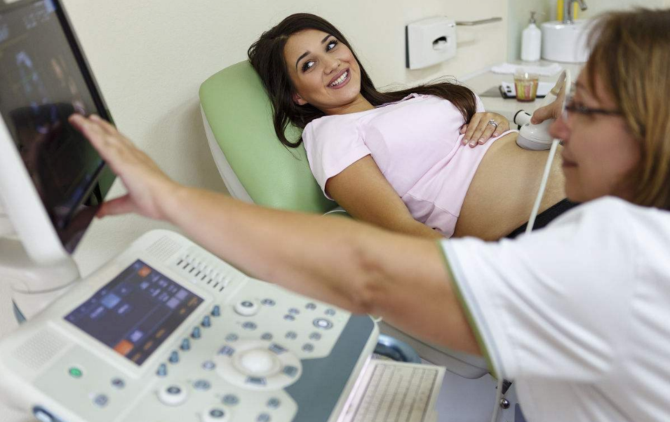 孕期NT是什么檢查項(xiàng)目 NT檢查正常值是多少