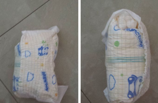 希望寶寶超吸紙尿褲和moony哪個好 希望寶寶紙尿褲對比測評