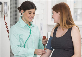 妊娠期高血壓疾病是什么原因引起的 血壓值為多少算是妊娠高血壓