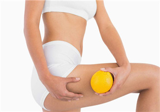 大腿橘皮組織怎么消除 怎樣祛除身體的橘皮組織 大腿橘皮組織怎么消除 怎樣祛除身體的橘皮組織