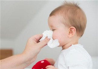 寶寶流鼻涕按摩哪里好 小孩流鼻涕推拿手法 寶寶流鼻涕按摩哪里好 小孩流鼻涕推拿手法