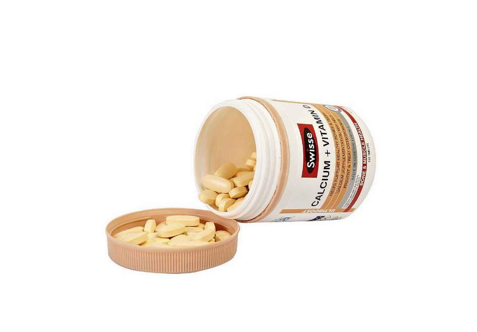 孕期補鈣一定要同時補維生素D嗎 哪些因素會影響鈣的吸收和利用