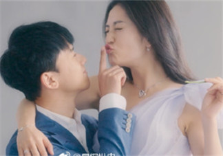 謝娜雙胞胎女兒名字叫什么 為什么叫跳跳和俏俏