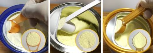 孕婦奶粉什么牌子的比較好用 維愛佳惠氏雀巢媽媽孕婦奶粉對比測評