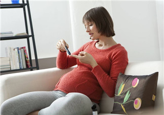 妊娠期糖尿病診斷標準是什么 孕期糖尿病如何治療