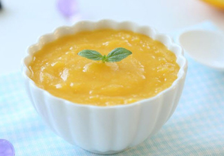 寶寶輔食是不是越細(xì)膩越好2018