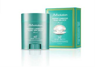 JM珍珠防曬棒怎么樣 JM防曬棒試用測(cè)評(píng)