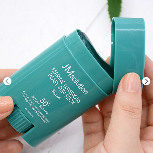 JM珍珠防曬棒怎么樣 JM防曬棒試用測(cè)評(píng)