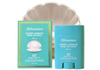JM珍珠防曬棒多少錢  JM珍珠防曬棒專柜價格