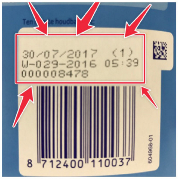 怎么查牛欄奶粉真假 怎么辨別荷蘭牛欄奶粉的真假