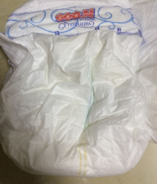 大王天使紙尿褲怎么樣2018 大王天使紙尿褲使用測評